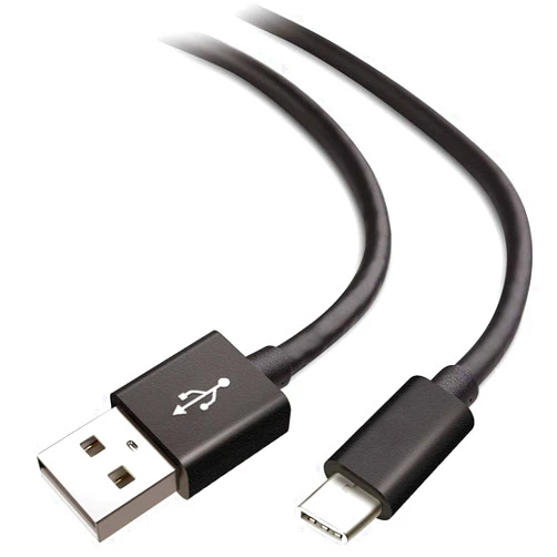 TODOO USB C Fasting Charging Cable Compatible with NEBO Omni 2K, 12K, LUXTREMEThruNite T2, TT20 OLIGHT Marauder 2, X7R Marauder Rechargeable Flashlight -(5FT)