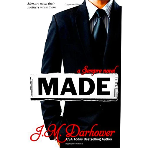 J.M Darhower Made