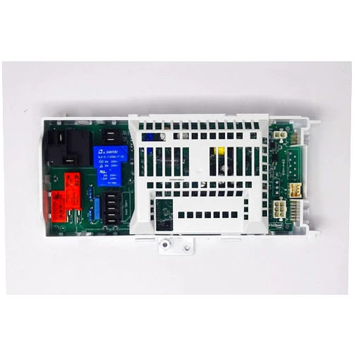 CORECENTRIC SOLUTIONS CoreCentric Remanufactured Laundry Dryer Electronic Control Board Replacement for Whirlpool W10802463 / WPW10802463