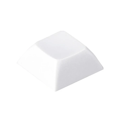 Mechkeeb 24 pcs DSA Profile Blank 1u Keycap 1.3mm PBT for MX Switches Keyboard Replacement Keycaps
