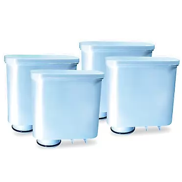 Fankture Coffee Machine Water Filter Compatible with Philips Saeco AquaClean CA6903 /10 /00 /01 /22 /47 (4PCS)