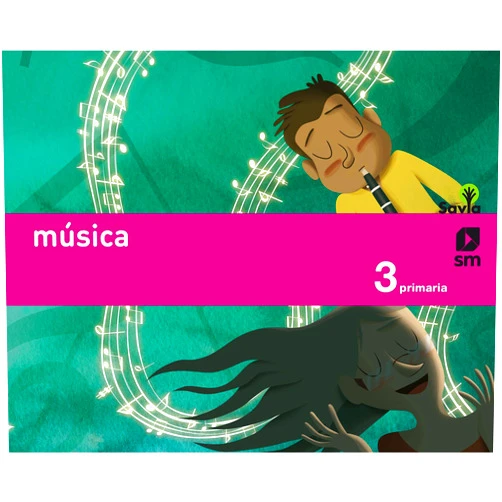 Spanish Edition by Nacho Martín-Vivaldi Martínez (Author), Ángel Müller Gómez (Author), Sara Rodriguez Notario (Author), Carmen Gil (Author), Rubén Jiménez (Illustrator), El Rubencio, (Illustrator), Antonio Moisés Lorenzo de las Cuevas (Illustrator), Lluís Filella García (Illustrator), Xavier Salomó Fisa (Illustrator) & 7 more Música. 3 Primaria. Savia