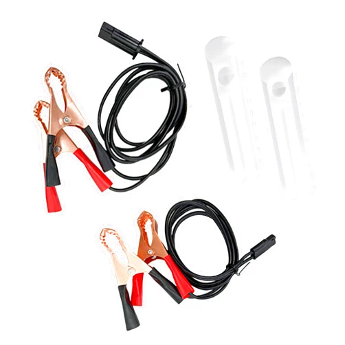 VAGURFO Universal Car Fuel Injector Nozzle Flush Cleaner Adapter DIY Cleaning Tool Kit Set,Automotive Diesel Gas Injectors Nozzles,Car Fuel Injector Tester Fuel Pump Pressure Test