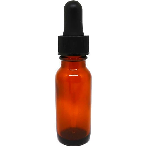 TCEShop Uphorica - Type For Women Scented Body Oil Fragrance [Glass Dropper Top - Pink - 1/2 oz.] - ID#37828