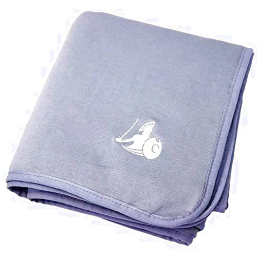 DefenderShield EMF Radiation Protection Blanket (Large 80