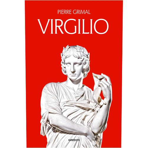 Spanish Edition by Pierre Grimal (Author), Francisco Hugo Bauzá (Translator) Format: Kindle Edition Virgilio (Spanish Edition)