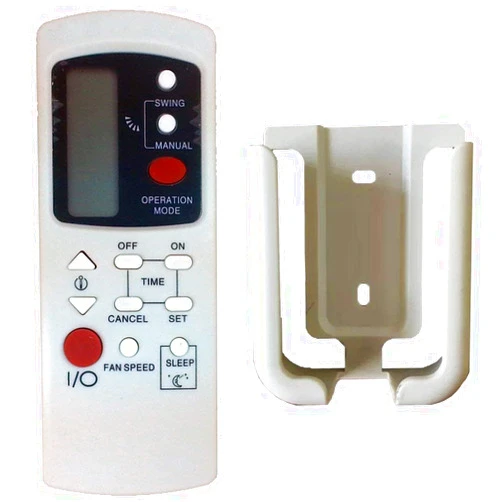 RCECAOSHAN Generic Replacement Air Conditioner Remote Control for Galanz Amstrad Weltec WEG Vivax Yamatsu Schaub Lorenz Gz-1002a-e3 Gz-1002b-e3 Gz-1002b-e1 Gz01-bej0-000