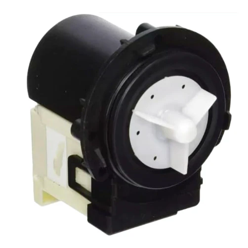 ATCHRES Washer Washing Machine Drain Pump 4681EA2001T Replacement for LG OEM