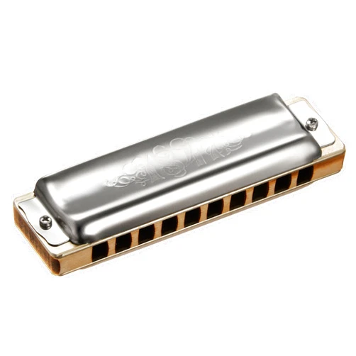 Seydel Harmonica (Blues 1847 CLASSIC C)