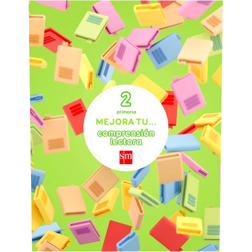 Paola Marchetti,Almudena Montero Lozano,Marc Alberich Lluis,Marta Chicote Juiz Mejora tu... comprensión lectora. 2 Primaria