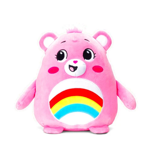 Care Bears Squishy 10