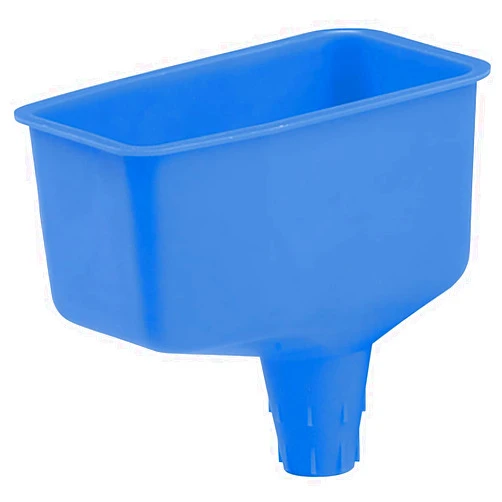 FloTool 10709 Spill Saver Oil Funnel