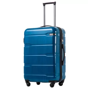 Coolife Luggage Expandable(only 28