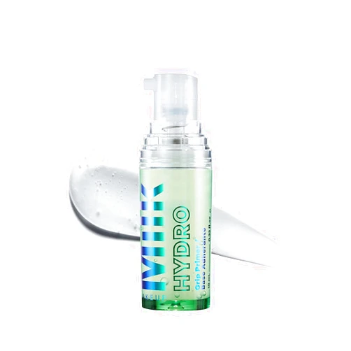 Milk Makeup Hydro Grip Primer - 0.33 fl oz - Hydrates & Grips Makeup for Up to 12 Hours - Prevents Caking - All Skin Types - Fragrance-Free - Vegan, Cruelty Free