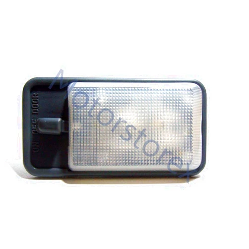 MotorStorex - Interior Doom Room Lamp Light Assy. for TOYOTA HILUX / 4RUNNER LN105 LN106 LN107 LN108 LN110 LN111 LN85 LN86 LN90 RN105 RN106 RN110 RN125 RN85 RN90 VZN110 Pickup Truck