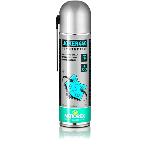 Motorex Joker 440 Sythetic 109906