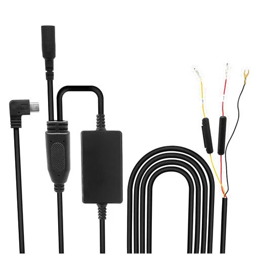 URVOLAX Hardwire Kit for UR10K(12V-24V)