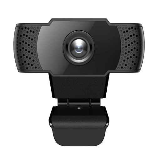 wansview Webcam with Microphone, 1080P HD Webcam for PC with 30 FPS, USB Web Camera for Computer Desktop, Plug and Play, Works with Live Streaming/Zoom/Skype/YouTube/Video Call/Online Meeting/Gaming