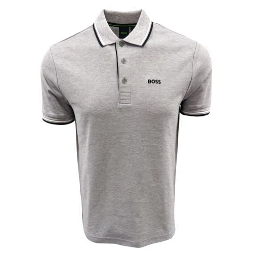 Hugo Boss BOSS Men's Polo Shirt_Obsolete