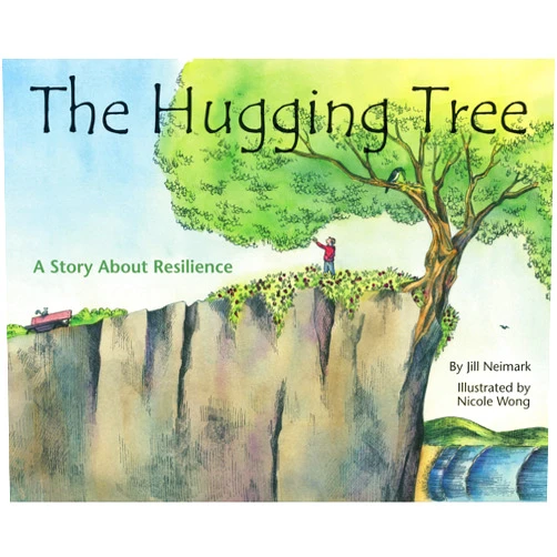 By Jill Neimark (Author), Nicole Wong (Illustrator) The Hugging Tree: A Story about Resilience