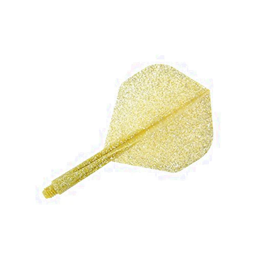 CONDOR Flights Glitter Standard (Glitter Gold, S)
