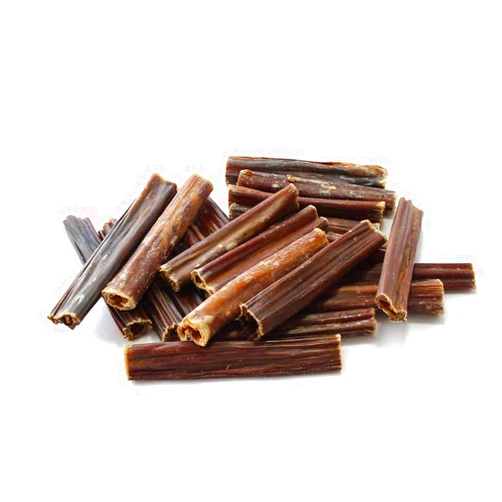 hotspot pets Premium Beef Gullet Sticks for Dogs 6