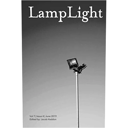 By Fiona Maeve Geist (Author), Ariane Both (Author), RIchard Agemo (Author), Charlotte Huggins (Author), Samantha Rich (Author), Heather Valentine (Author), Jacob Haddon (Editor) & 3 more LampLight - Volume 7 Issue 4