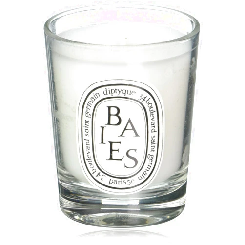 Diptyque Mini Scented Candle BAIES 70g / 2.4oz