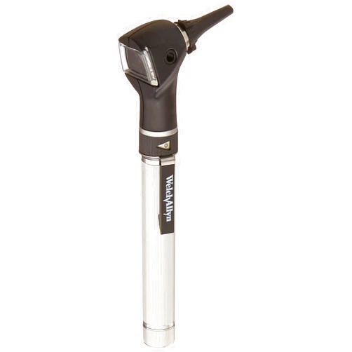 Welch Allyn 22822 PocketScope Otoscope with 