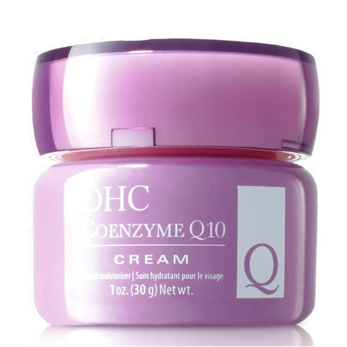 DHC Coenzyme Q10 Cream, 1 oz./30 g