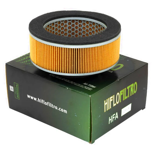 HiFloFiltro HFA2911 Premium OEM Replacement Air Filter, Single