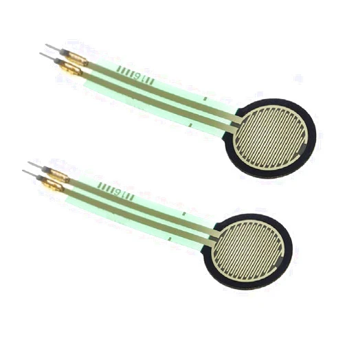 Bolsen Tech FSR402 FA402 Pressure Sensor Resistance Stress Test Force Sensing Resistor for arduino DIY Kit