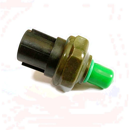 WANATOP A/C Pressure Switch Santech 80440-SM4-003 80440SM4003 8-97095-6590 for Acura Vigor Honda Accord Civic 3/8-24 UNF R-12 R-134A