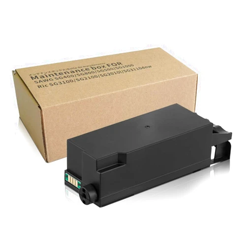YOUEXPERT Waste Collection Unit Replacement for Sawgrass Virtuoso SG400 SG800 SG500 SG1000 Ricoh GC41 3110DN 7100DN Printer (1 Pack)