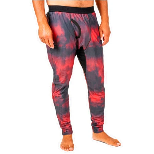 BLACKSTRAP Mens Skyliner 3/4 Leg Baselayer Pant