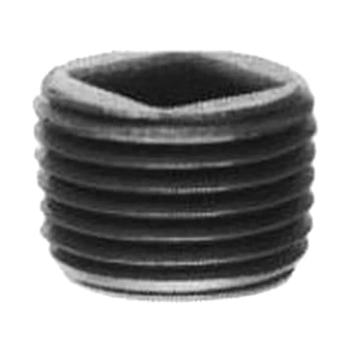 Cooper Crouse-Hinds PLG2 3/4 In Explosion-Proof Plug with Recessed Head,