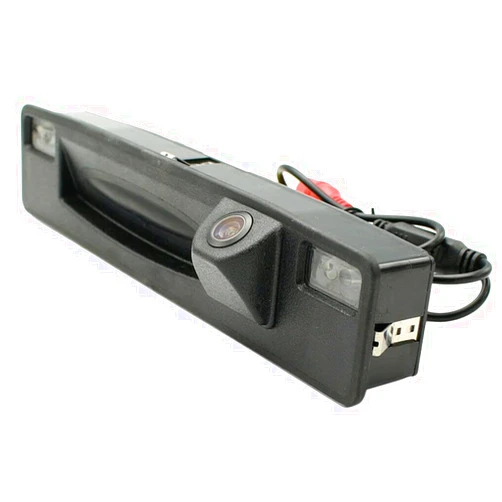 Gkhowiu car Reverse Camera for Ford Focus 2015-2017 Reversing Camera Parking Camera Car Rear View Camera