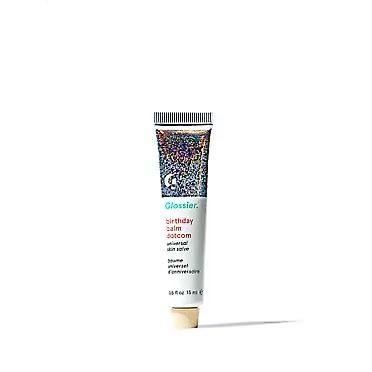 Glossier Balm Dotcom 0.5 fl oz / 15 ml (Birthday)