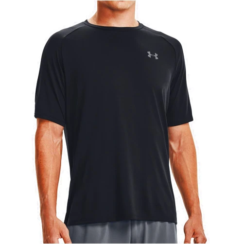 Under Armour Men's Tech 2.0 Short-Sleeve T-Shirt