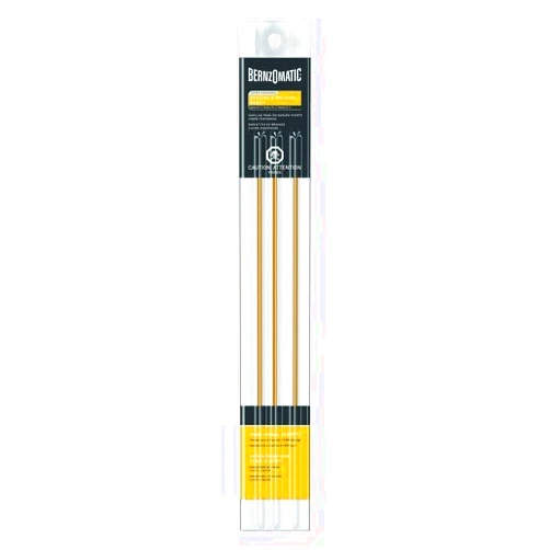 Bernzomatic Soldering Rods