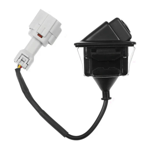 HLLebw Vehicle Backup Cameras 95760-3Z250 Reversing Camera Reversing Assist Camera Car for Hyundai i40 Saloon 2011-2015 95760-3Z300 95760-3Z550