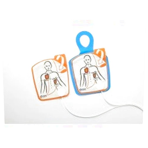 CS-Cardiac Life A Ready Pad from Cardiac Life