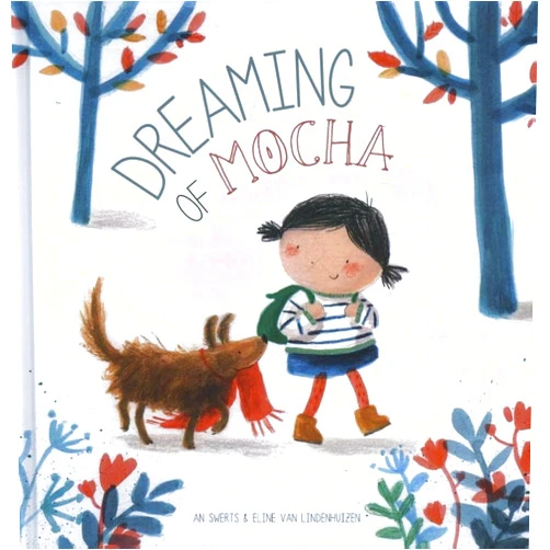 An Swerts,Eline Van Lindenhuizen Dreaming of Mocha