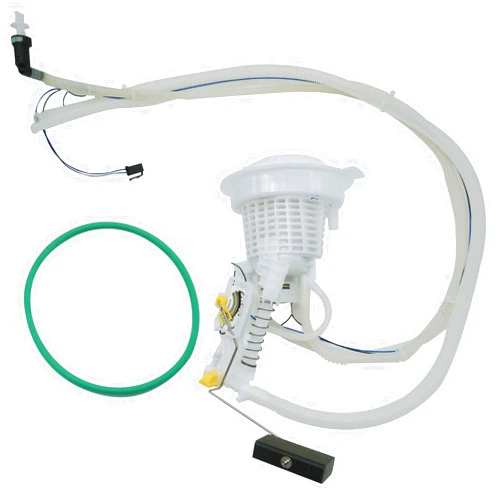 OEKITS E7264A Fuel Pump Assembly with Sending Unit Fuel Sender for 2006-2010-2016 Dodge Charger 2005-2014 Chrysler 300 08-16 Dodge Challenger 2005-2008 Magnum 5.7 2.7 3.6 3.5l V6 Passenger Side E7279A FT4018
