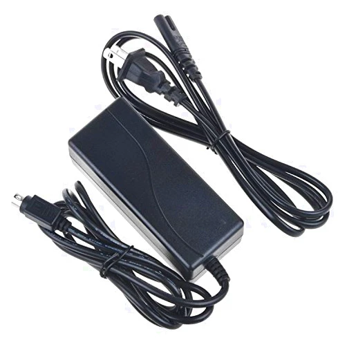 PKPOWER PK Power AC/DC Adapter for VeriFone RP-310/300 RP-310 RP-300 P040-02-020 POS Thermal Receipt Printer Power Supply Cord Cable PS Charger Mains PSU