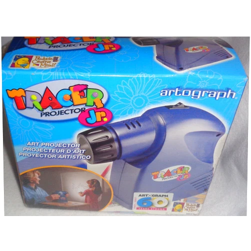 Artograph Tracer Junior Art Projector
