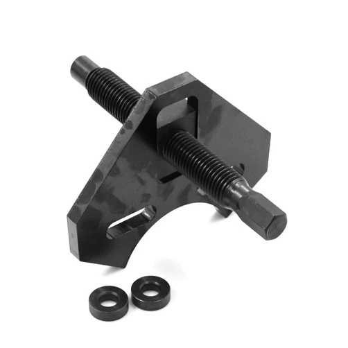 EODSAD 40100 HUB Remover Tool Removes Frozen Hubs Hub Removal Tool Kit Fits on Most 5, 6 and 8 Lug hub Assemblies Found on Cars and Trucks