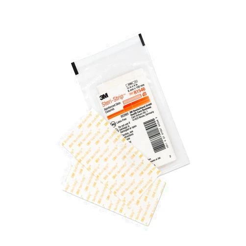 Minnesota 3M Healthcare Steri-Strip 1/4