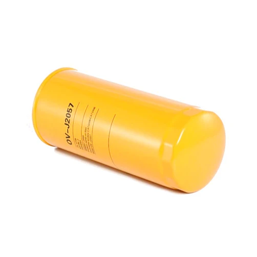 UOYETIB 466634-3 Oil Filter LF667 LF3379 KS196-2 IR-1807 for Caterpillar E240B E300B E322 E322L E325L E330L E300 YUCHAI YC135LC-8 YC210LC-8 YC230LC-8 YC240LC-8 Excavator