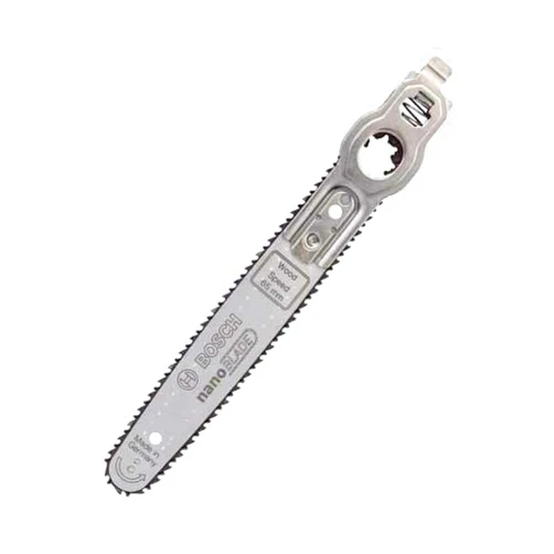 Bosch Home and Garden Bosch 2609256D86 nanoBLADE Wood Speed 65 Blade